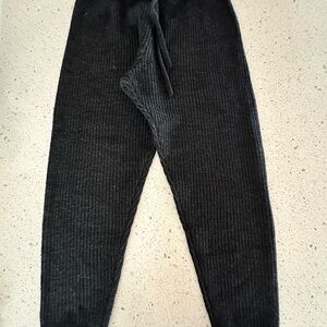 Jenni Kayne Alpaca Fisherman Sweatpants